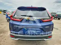 2020 Honda CR-V фото
