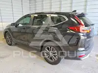 2020 Honda CR-V фото