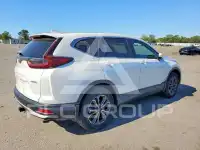 2020 Honda CR-V фото