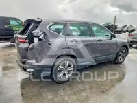 2020 Honda CR-V photo