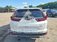 2020 Honda CR-V photo