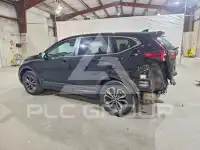 2020 Honda CR-V photo