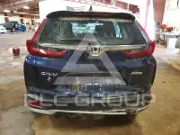 2020 Honda CR-V photo