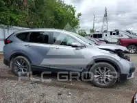2020 Honda CR-V фото