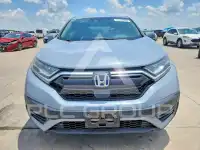 2020 Honda CR-V фото