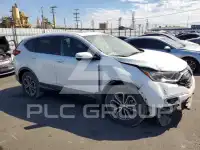 2020 Honda CR-V фото