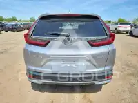 2020 Honda CR-V фото