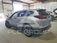 2020 Honda CR-V photo