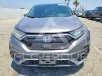 2020 Honda CR-V фото