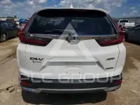 2020 Honda CR-V фото