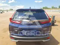 2020 Honda CR-V photo