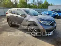 2020 Honda CR-V фото