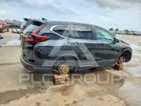 2020 Honda CR-V фото
