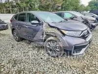 2020 Honda CR-V photo