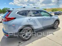 2020 Honda CR-V photo
