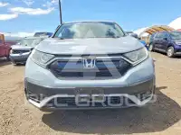 2020 Honda CR-V фото