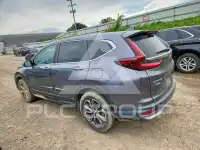 2020 Honda CR-V фото