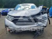 2020 Honda CR-V photo