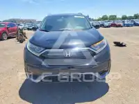 2020 Honda CR-V фото