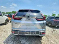 2020 Honda CR-V фото