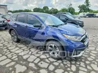 2020 Honda CR-V photo