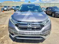 2020 Honda CR-V фото