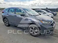 2020 Honda CR-V фото