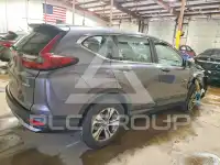 2020 Honda CR-V фото