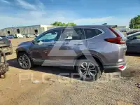 2020 Honda CR-V фото