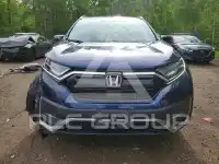2020 Honda CR-V фото