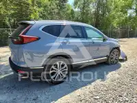 2020 Honda CR-V фото