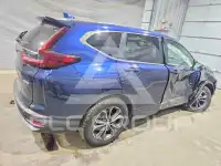 2020 Honda CR-V фото