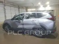 2020 Honda CR-V фото
