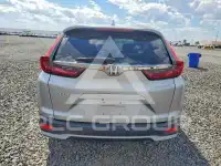 2020 Honda CR-V фото
