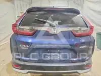 2020 Honda CR-V фото