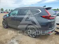 2020 Honda CR-V photo