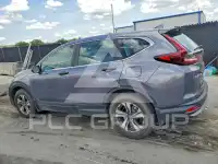 2020 Honda CR-V фото