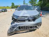 2020 Honda CR-V фото