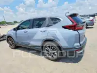 2020 Honda CR-V фото