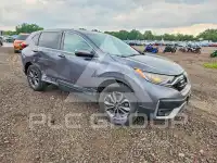 2020 Honda CR-V photo