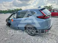 2020 Honda CR-V фото