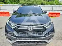 2020 Honda CR-V фото