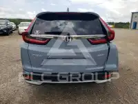 2020 Honda CR-V фото