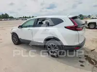 2020 Honda CR-V photo