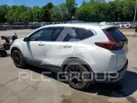 2020 Honda CR-V photo