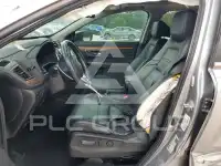 2020 Honda CR-V фото
