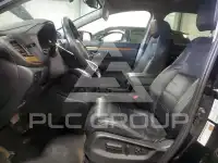2020 Honda CR-V photo