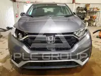 2020 Honda CR-V фото