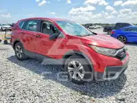 2020 Honda CR-V фото