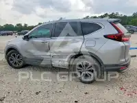 2020 Honda CR-V фото